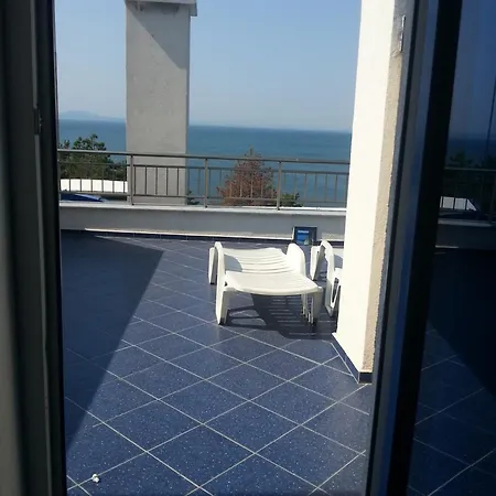公寓式酒店 Blue Bay Palace Complex