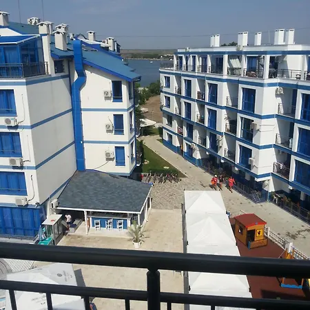 公寓式酒店 Blue Bay Palace Complex 2*