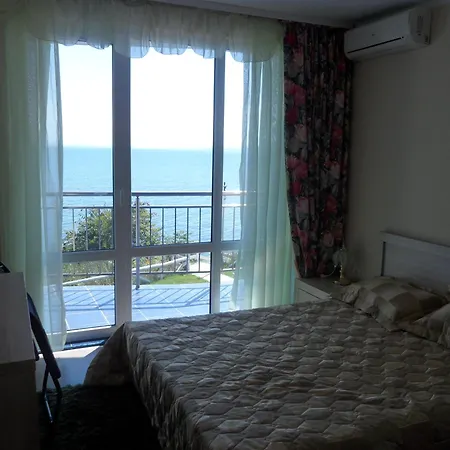 Blue Bay Palace Complex 公寓式酒店 帕莫瑞