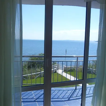 Blue Bay Palace Complex 2*