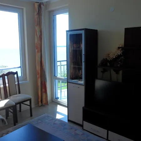 Blue Bay Palace Complex 公寓式酒店 2*