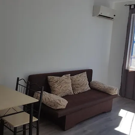 公寓式酒店 Blue Bay Palace Complex 2*
