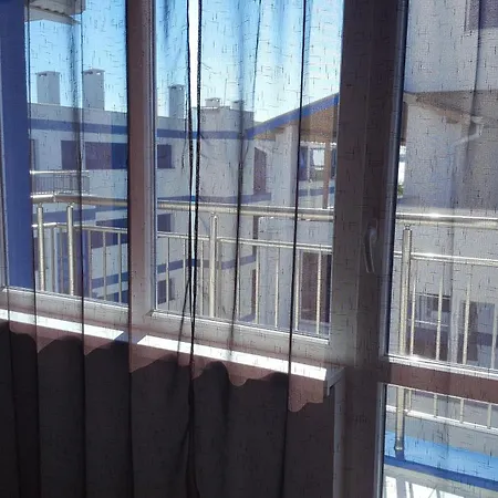 Blue Bay Palace Complex 2*