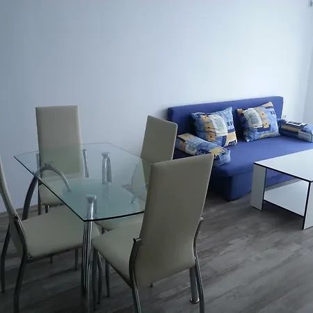 公寓式酒店 Blue Bay Palace Complex 帕莫瑞