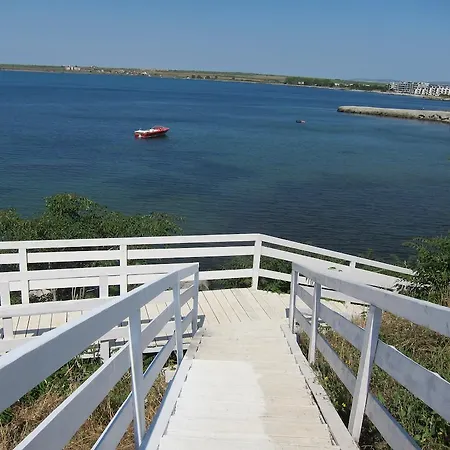 公寓式酒店 Blue Bay Palace Complex