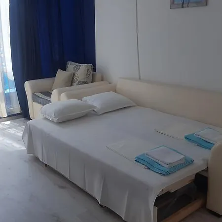 公寓式酒店 Blue Bay Palace Complex 2*