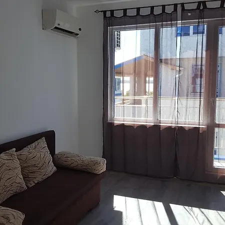 Blue Bay Palace Complex 公寓式酒店 2*