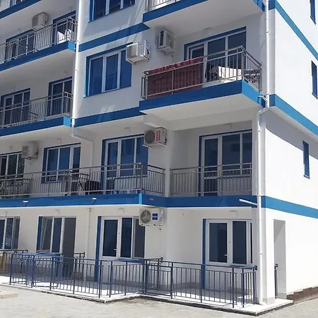 Blue Bay Palace Complex