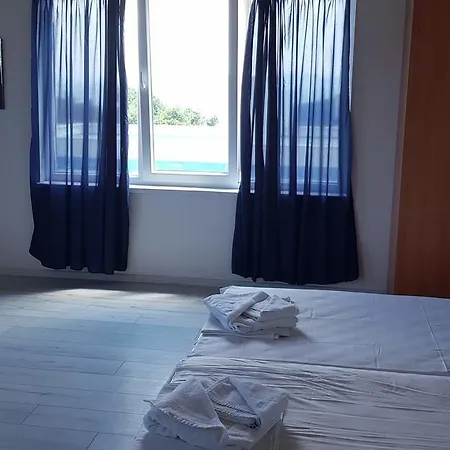 Blue Bay Palace Complex 2*