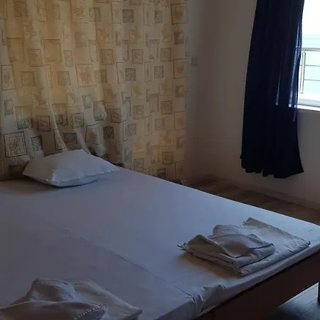 Blue Bay Palace Complex 公寓式酒店 帕莫瑞