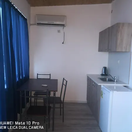 Blue Bay Palace Complex 公寓式酒店