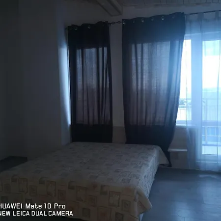 公寓式酒店 Blue Bay Palace Complex