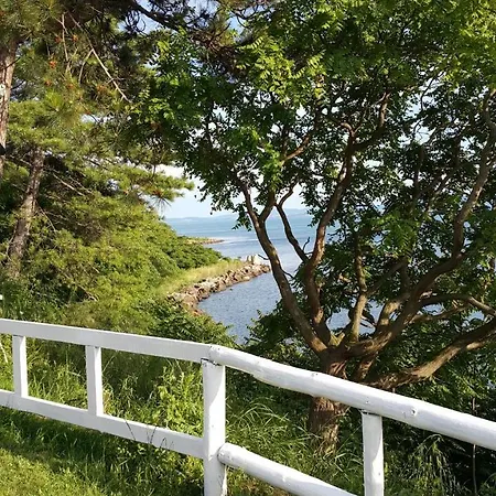 Blue Bay Palace Complex 公寓式酒店 帕莫瑞