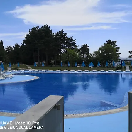 Blue Bay Palace Complex 公寓式酒店 帕莫瑞