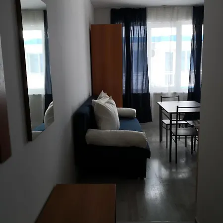 公寓式酒店 Blue Bay Palace Complex