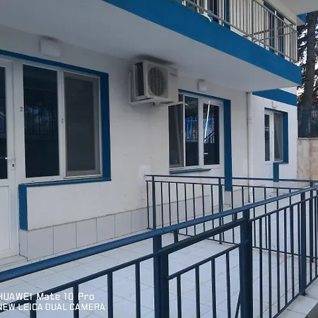 Blue Bay Palace Complex 公寓式酒店