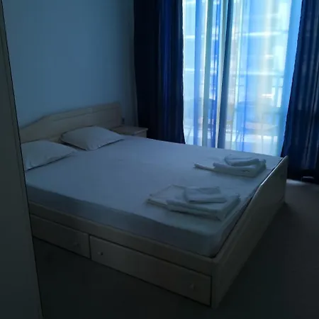 公寓式酒店 Blue Bay Palace Complex