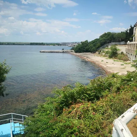 Blue Bay Palace Complex 帕莫瑞